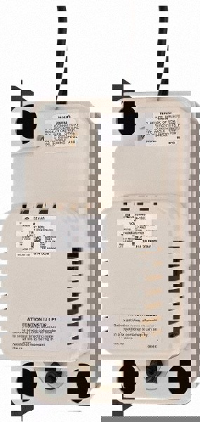 1/2 Gallon without Safety Switch Tank Capacity, 115 Volt, 15 Shutoff Pump, Condensate System